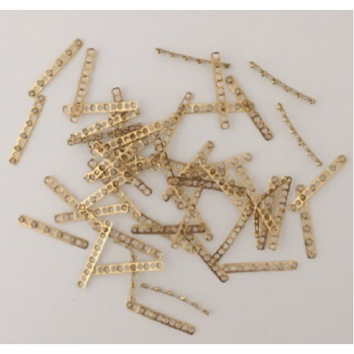 TSC475 SMD Splice Clips 4000 pcs.
