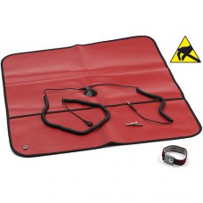 Pro'sKit 8PK-AS07-1 ESD Portable Field Service Kit