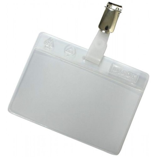 BF000143 Portabadge ESD con clip