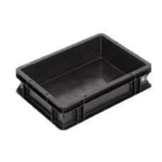 WEZ 4308.907.992 ESD Conteiner 400x300x100