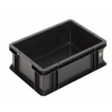 WEZ 4313.907.992 ESD Conteiner 400x300x145