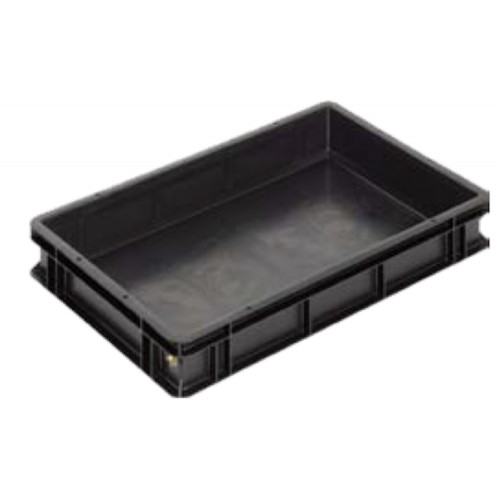 WEZ 6408.007.992 ESD Conteiner 600x400x101