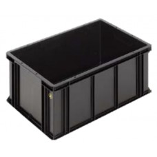 WEZ 6426.007.992 ESD Container 600x400x278