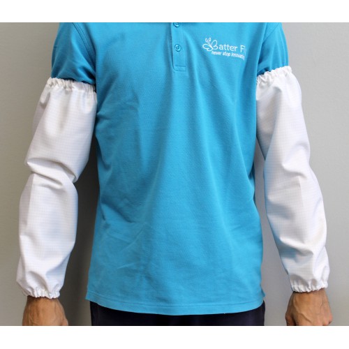 ESD sleeves 48cm. BF000937