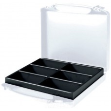Licefa TE6K1-6-10 ESD case insert 6 comp. for K2001 
