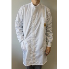 BF000818 ESD Coat in Polyester