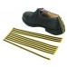 BF000123 Heel grounder, disposable, pack of 100