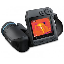 FLIR Portable Thermal Cameras Comparison Table