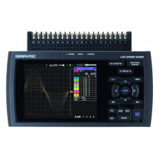 Graphtec GL820 Isolated input, multi-channel logger