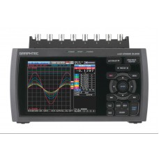 Graphtec GL900-4 High-speed isolated 4-channel multifunction logger