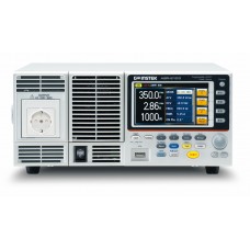 GW Instek ASR-2050 Programmable AC/DC Power Source, 500VA, Euro socket, GPIB+RS232