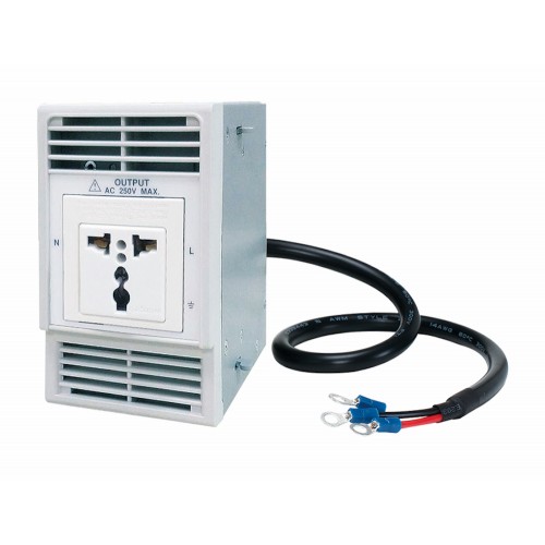 GW Instek GET-003 Extended Terminal for Universal Type socket GW Instek GET-003 Extended Terminal for Universal Type socket