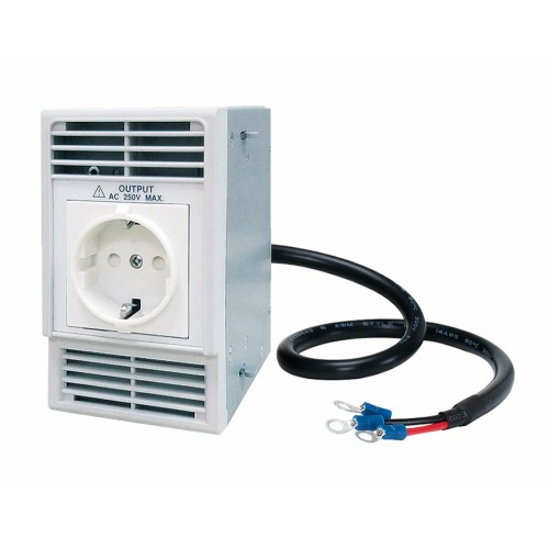 GW Instek GET-004 Extended Terminal for Euro Type socket GW Instek GET-004 Extended Terminal for Euro Type socket
