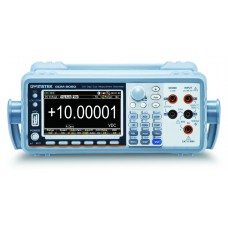 GW-Instek GDM-9060 Bench Digital Multimeter with GPIB Interface