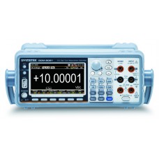 GW-Instek GDM-9061 Bench Digital Multimeter with GPIB Interface