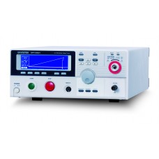 GW Instek GPT-9901A 500VA AC Withstanding Voltage Tester