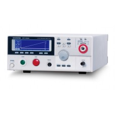 GW Instek GPT-9902A 500VA AC/DC Withstanding Voltage Tester