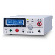 GW Instek GPT-9903A 500VA AC/DC Withstanding Voltage and Insulation Resistance Tester