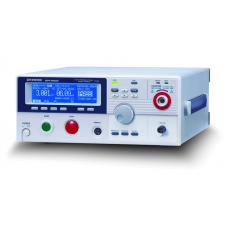 GW Instek GPT-9801 200VA AC Tester di tensione di resistenza