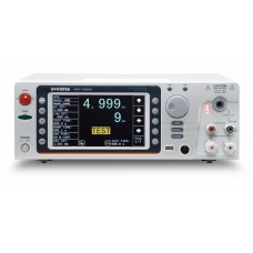 GW Instek GPT-12004 AC/DC/IR/GB Analizzatore di sicurezza elettrica