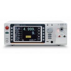 GW Instek GPT-15003 (CE) Analizzatore di sicurezza AC/DC/IR