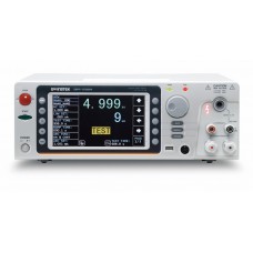 GW Instek GPT-15004 (CE) Analizzatore di sicurezza AC/DC/IR/GB