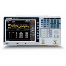 GW Instek GSP-800 EMI Filter and EMI Detector Software Option