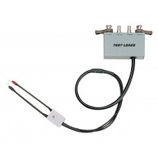 GW Instek LCR-08 Test Fixture