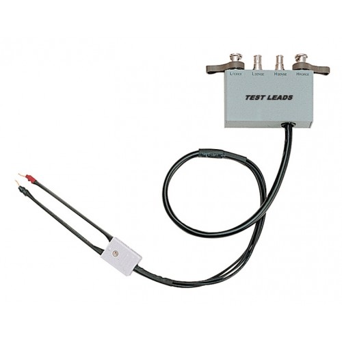 GW Instek LCR-08 Test Fixture GW Instek LCR-08 Test Fixture
