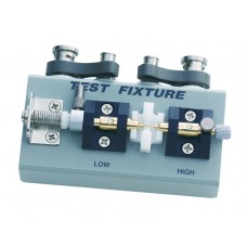 GW Instek LCR-15 Test Fixture