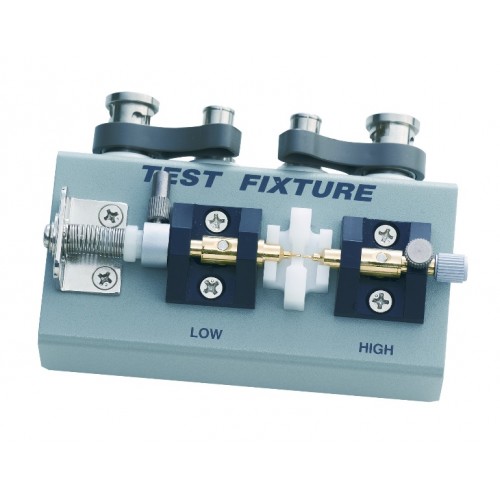 GW Instek LCR-15 Test Fixture GW Instek LCR-15 Test Fixture