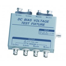 GW Instek LCR-16 Test Fixture