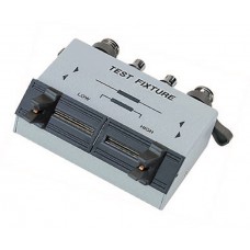 GW Instek LCR-05 Test Fixture