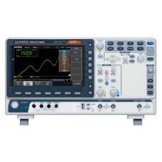 GW Instek MDO-2102EX 100MHz 2ch Multi Domain Oscilloscope