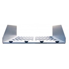 GW Instek GRA-427 Rack mount adapter