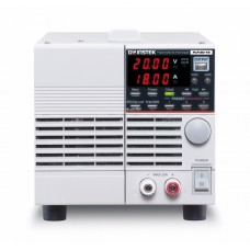 GW Instek PLR 20-18 Low Noise Power Supply 20V 18A 360W