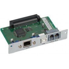 GW Instek PLR-LU LAN/USB Interface Card