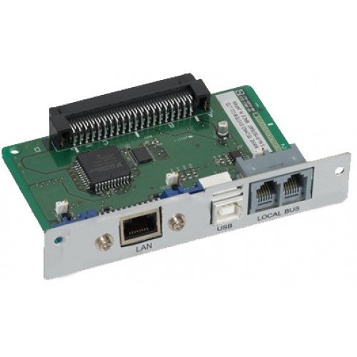 GW Instek PLR-LU LAN/USB Interface Card GW Instek PLR-LU LAN/USB Interface Card