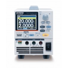 GW Instek PPX-2002 GPIB , 20V 2A 40W DC Power Supply