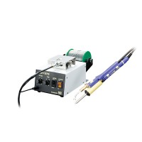 HAKKO 373 automatic solder feed system