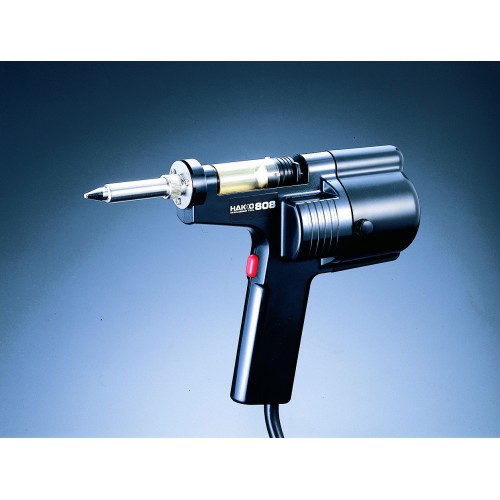 HAKKO 808 Desoldering Gun HAKKO 808 Desoldering Gun