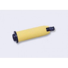 HAKKO B3216 Sleeve assembly Yellow for FM-2027 FM-2028