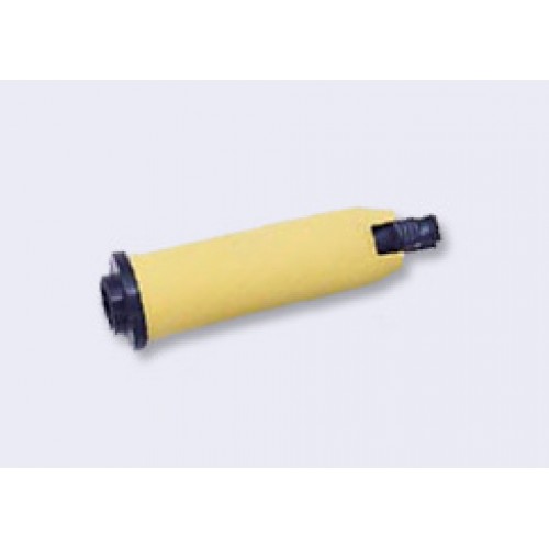 HAKKO B3216 Sleeve assembly Yellow for FM-2027 FM-2028