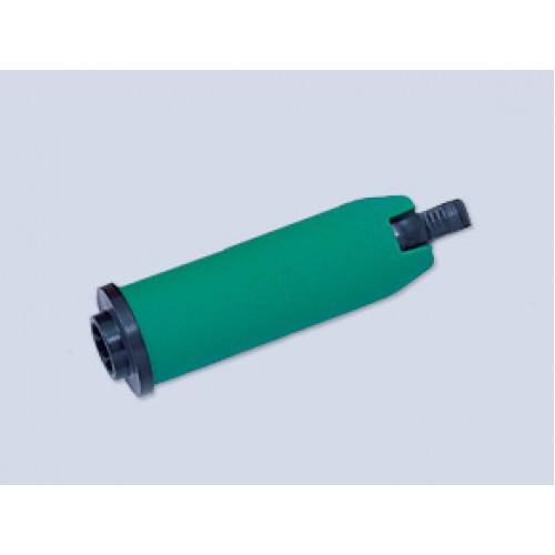 HAKKO B3219 Sleeve assembly Green for FM-2027 FM-2028