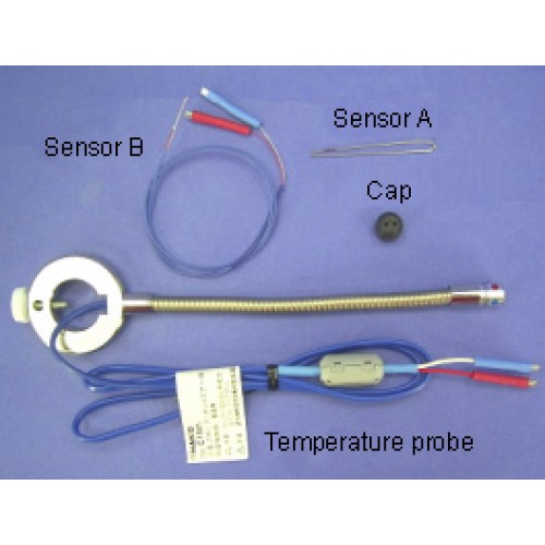HAKKO C1541 Temperature probe hot air
