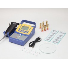 HAKKO FG-102 Traceable Thermometer for tip temperature