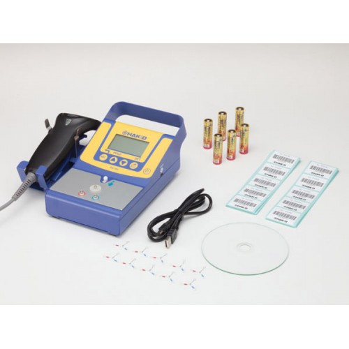 HAKKO FG-102 Traceable Thermometer for tip temperature HAKKO FG-102 Traceable Thermometer for tip temperature
