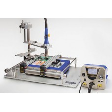 HAKKO FR-811 High-Spec Hot Air Rework System