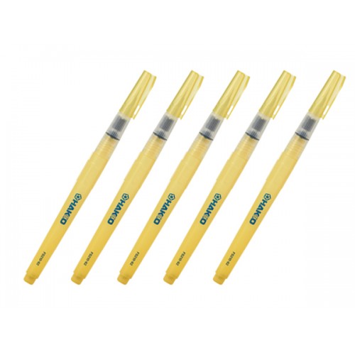 HAKKO FS-210-82 pen for pinpoint application of proper amount of flux (5 pcs.)