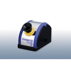 HAKKO FT-710 Solder-splash-preventing rotary tip cleaner